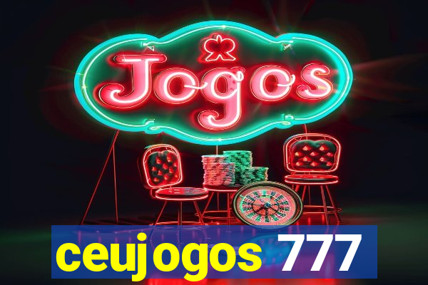 ceujogos 777